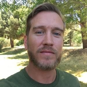 Meet your Posher, Andrew